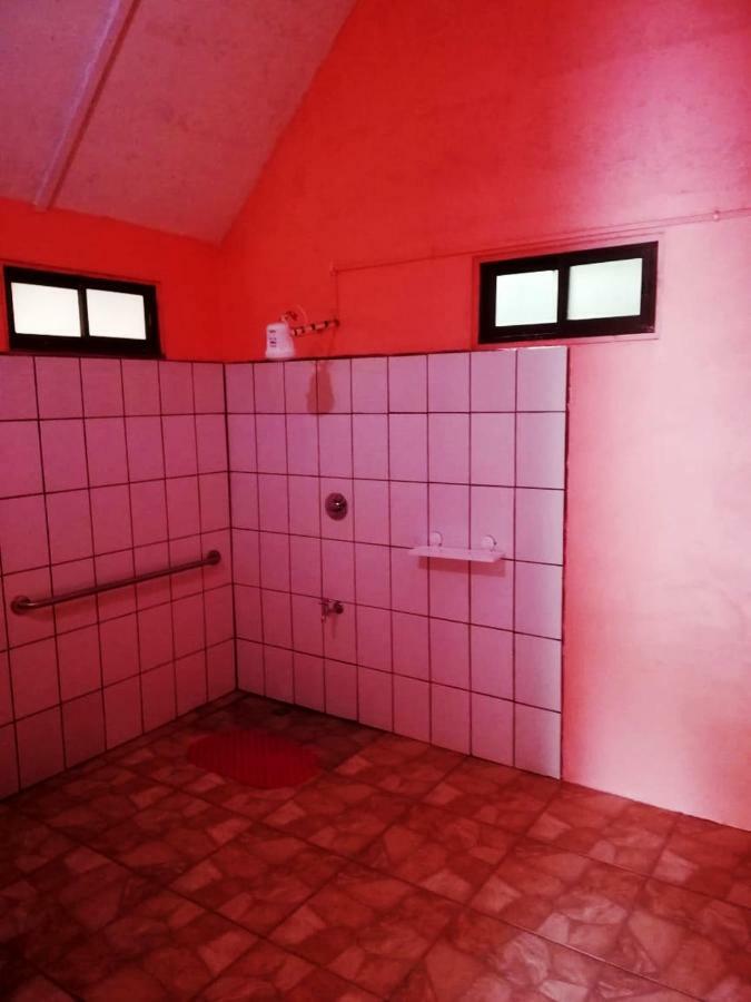 Cabanas Las Orquideas Zapotal  Номер фото