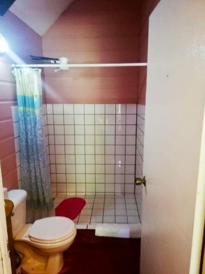 Cabanas Las Orquideas Zapotal  Экстерьер фото